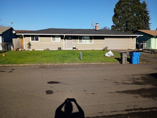 Black Bear Home Exteriors