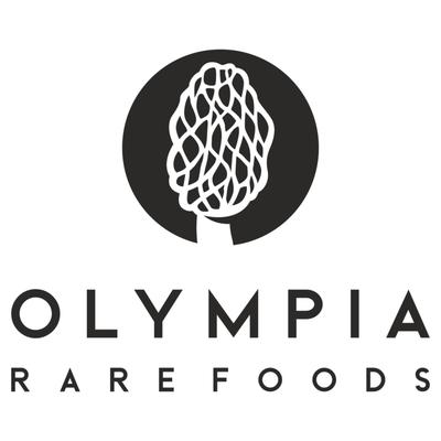 Olympia Rare Foods