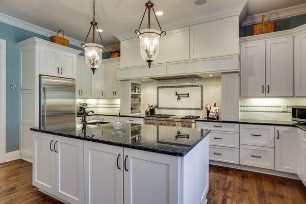 Merritt's Quality Cabinets