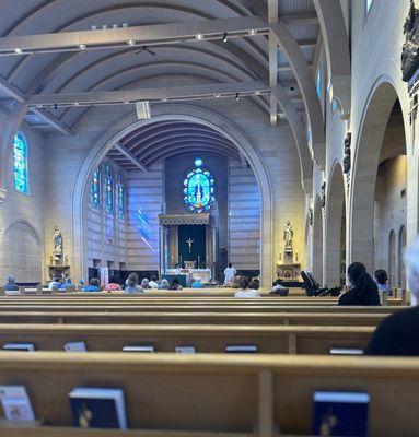 St Mary Catholic Church