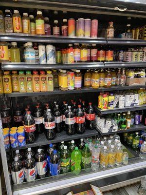 Vanderbilt Tobacco Shop & Convenience