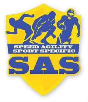 SAS Speed Agility Sport Specific