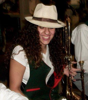 Westfall Music Lessons