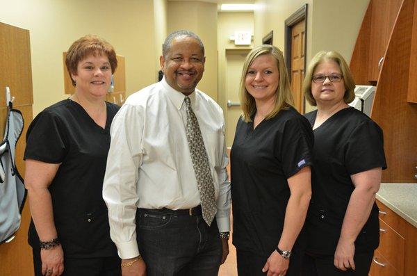 Preston Dental Care. P.L.L.C.