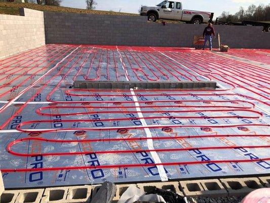 Donaldson's Alternative Energy Solutions