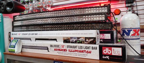 Poptronics Distributors