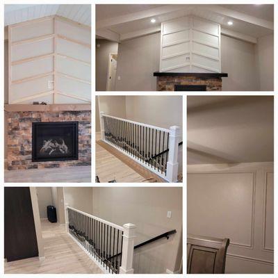 Starjay Painting and Drywall