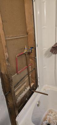 Affordable Handyman Dversified