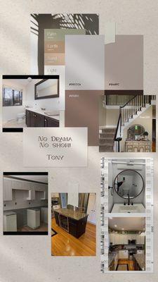 Tony’s Handyman Service