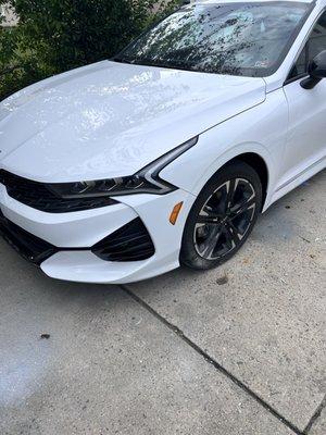 J And S Mobile Autobody Repair