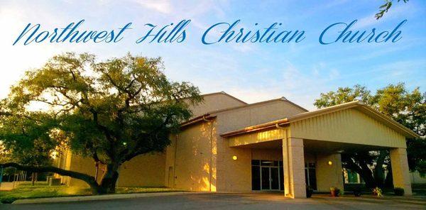 NWHCC Main Church Building