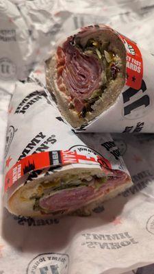 Jimmy John's