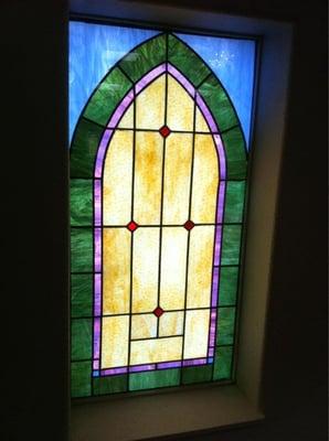 Bethel Assembly of God