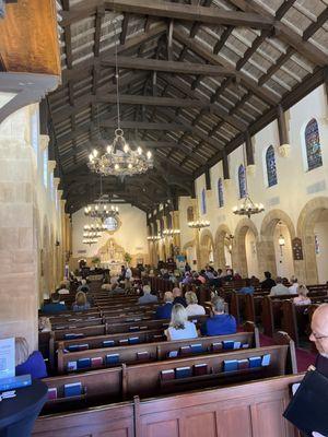 Holy Trinity Episcopal Church