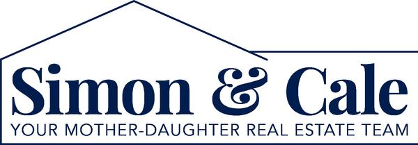 Your mother-daughter Real Estate Team