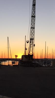 King Harbor Marine Center