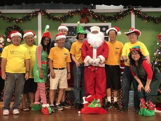 John H Wilson Elementary School