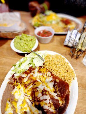 El Cid Mexican Cuisine