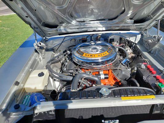 Brake Alignment Plus