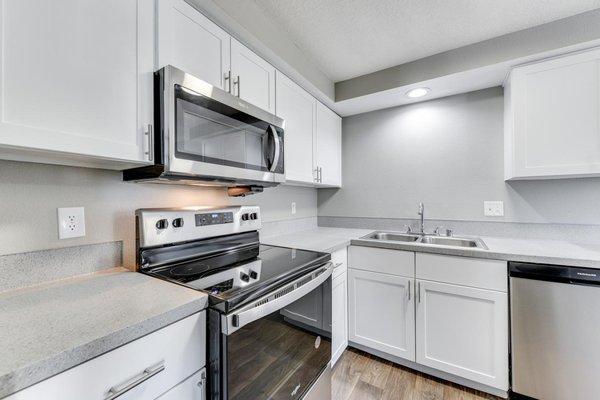 The Acres Apartments by Avenue 5