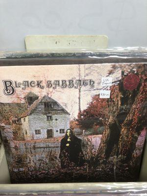 Richlands Record Exchange