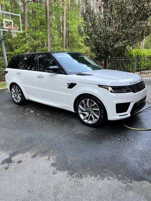Triad Auto Detailing