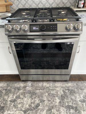 Buzaid Appliances