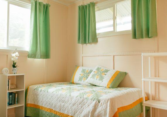 Halana Hale Vacation Rental