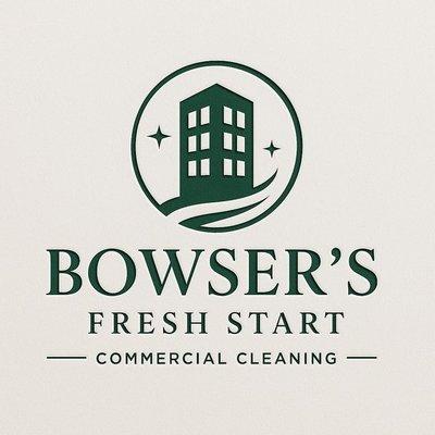Bowser's Fresh Start