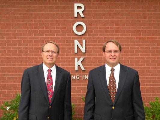Ronk Funeral Home