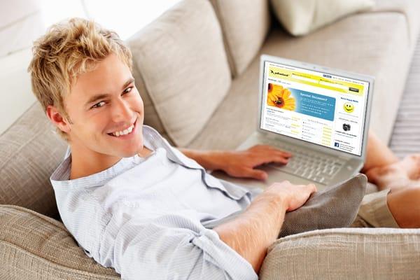 Comprehensive internet advertising utilizing the nation's leading IYP sites such as: yp.com; dexknows.com; yellowbook.com.