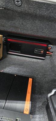 Highlife Audio Fabrication