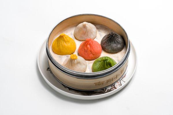 Nan Xiang Soup Dumplings - KOP