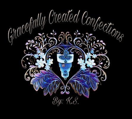 Gracefully Created Confections