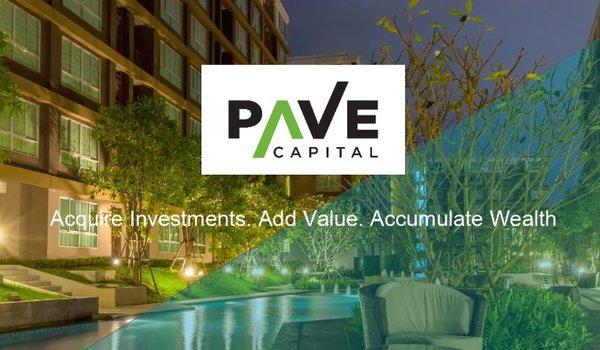Pave Capital