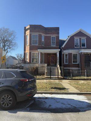 Sherman Property Experts