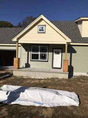 Quality Renovations