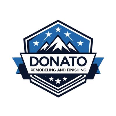Donato Remodeling and Finishing