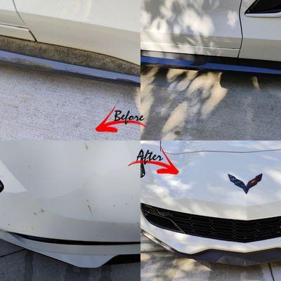 KB Auto And Boat Detail