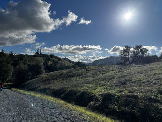 Cronan Ranch Trails Park