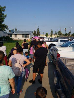 Norwalk La Mirada Unified School District