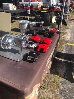 Zephyrhills Auto & Antique Flea Market