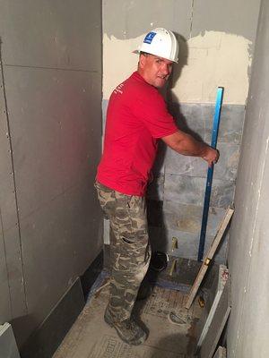 All Pro Custom Flooring