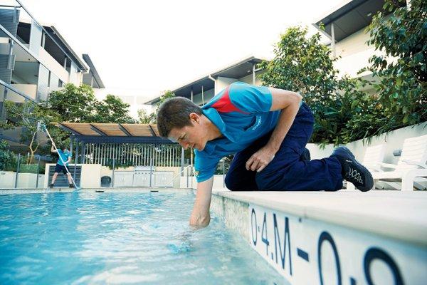 Poolwerx Deer Valley