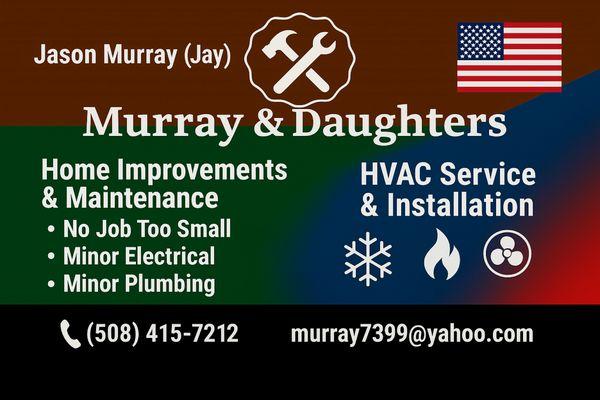 Murray & Daughters