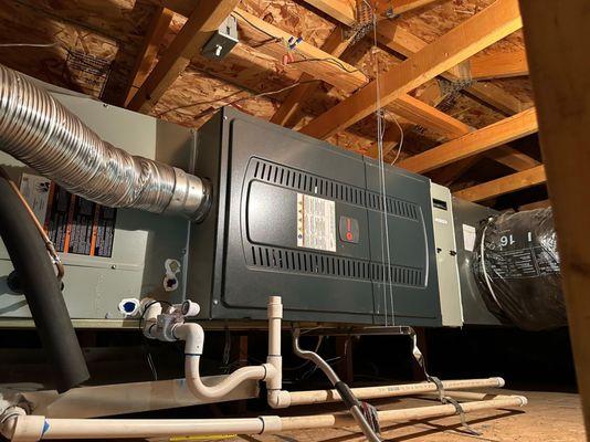 Abide Air Conditioning