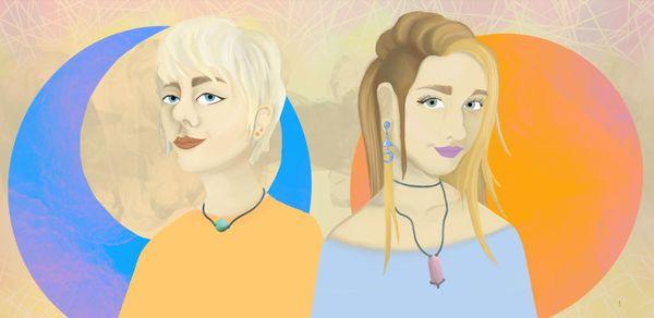 Untethered Hair Studio