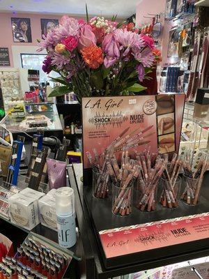 Beauty and Bundles Beauty Supply