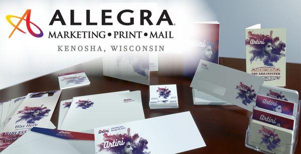 Allegra Marketing Print Mail