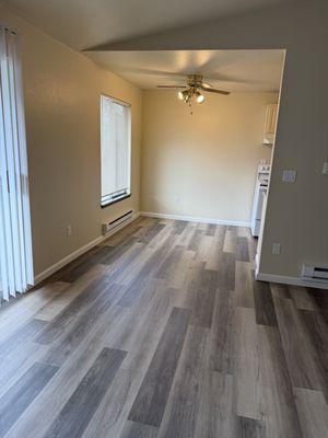 Eagles Lair Apartments